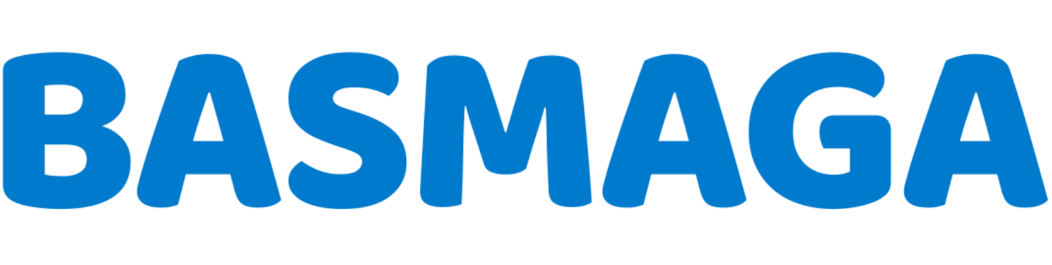 Basmaga Logo